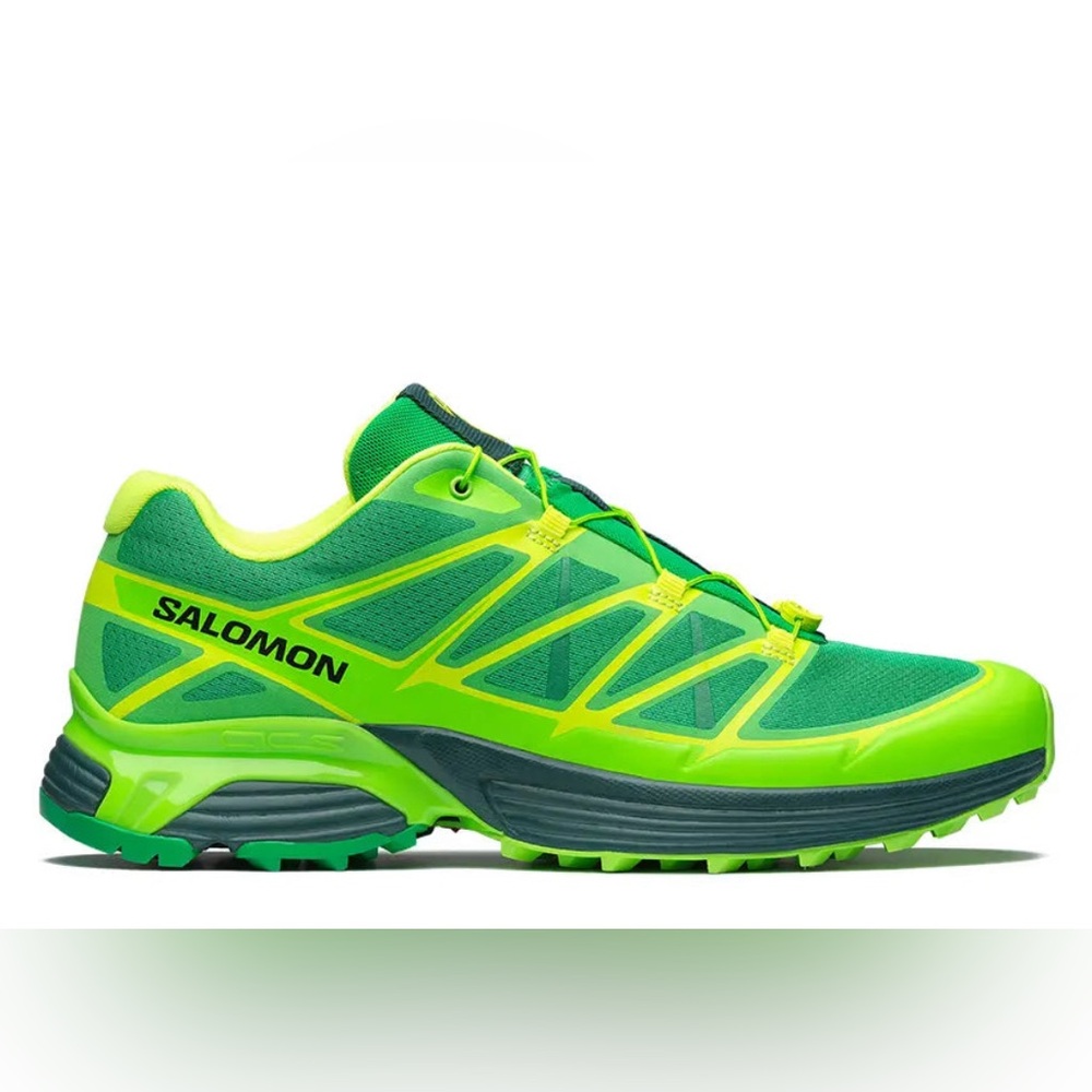 Salomon X Feid XT-Pathway 2 FXXOMOR Shoes | W8.5
